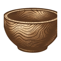 The standalone bowl mark